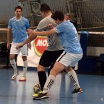 Futsal 1. liga: Favorité nezaváhali, o play off zabojoval Brufen