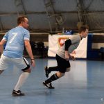 Futsal 1. liga: Favorité nezaváhali, o play off zabojoval Brufen