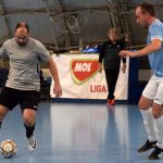 Futsal 1. liga: Favorité nezaváhali, o play off zabojoval Brufen