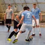 Futsal 1. liga: Favorité nezaváhali, o play off zabojoval Brufen
