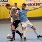 Futsal 1. liga: Favorité nezaváhali, o play off zabojoval Brufen