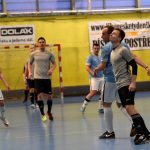 Futsal 1. liga: Favorité nezaváhali, o play off zabojoval Brufen