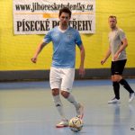 Futsal 1. liga: Favorité nezaváhali, o play off zabojoval Brufen
