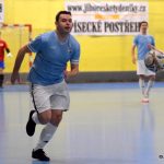 Futsal 1. liga: Favorité nezaváhali, o play off zabojoval Brufen