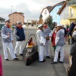 Masopust se vrátil! V Plané na Strkově si ho v sobotu pěkně užívali