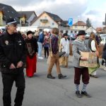 Masopust se vrátil! V Plané na Strkově si ho v sobotu pěkně užívali