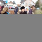 Masopust se vrátil! V Plané na Strkově si ho v sobotu pěkně užívali
