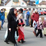 Masopust se vrátil! V Plané na Strkově si ho v sobotu pěkně užívali
