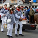 Masopust se vrátil! V Plané na Strkově si ho v sobotu pěkně užívali