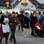 Masopust se vrátil! V Plané na Strkově si ho v sobotu pěkně užívali