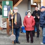 Masopust se vrátil! V Plané na Strkově si ho v sobotu pěkně užívali