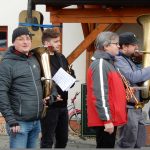 Masopust se vrátil! V Plané na Strkově si ho v sobotu pěkně užívali