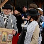 Masopust se vrátil! V Plané na Strkově si ho v sobotu pěkně užívali