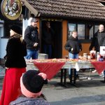Masopust se vrátil! V Plané na Strkově si ho v sobotu pěkně užívali