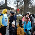 Masopust se vrátil! V Plané na Strkově si ho v sobotu pěkně užívali