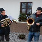 Masopust se vrátil! V Plané na Strkově si ho v sobotu pěkně užívali