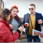 Masopust se vrátil! V Plané na Strkově si ho v sobotu pěkně užívali