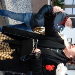 Masopust se vrátil! V Plané na Strkově si ho v sobotu pěkně užívali
