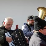 Masopust se vrátil! V Plané na Strkově si ho v sobotu pěkně užívali