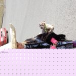 Masopust se vrátil! V Plané na Strkově si ho v sobotu pěkně užívali