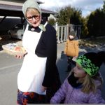 Masopust se vrátil! V Plané na Strkově si ho v sobotu pěkně užívali