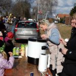 Masopust se vrátil! V Plané na Strkově si ho v sobotu pěkně užívali