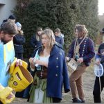 Masopust se vrátil! V Plané na Strkově si ho v sobotu pěkně užívali