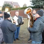 Masopust se vrátil! V Plané na Strkově si ho v sobotu pěkně užívali