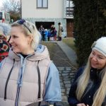 Masopust se vrátil! V Plané na Strkově si ho v sobotu pěkně užívali