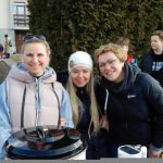Masopust se vrátil! V Plané na Strkově si ho v sobotu pěkně užívali