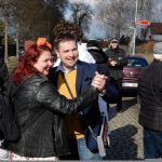 Masopust se vrátil! V Plané na Strkově si ho v sobotu pěkně užívali