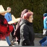 Masopust se vrátil! V Plané na Strkově si ho v sobotu pěkně užívali