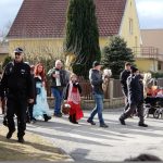 Masopust se vrátil! V Plané na Strkově si ho v sobotu pěkně užívali