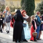 Masopust se vrátil! V Plané na Strkově si ho v sobotu pěkně užívali