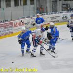 Kohouti naložili Chebu sedmičku. Zahráli si i mladíci