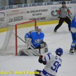 Kohouti naložili Chebu sedmičku. Zahráli si i mladíci