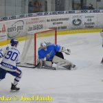 Kohouti naložili Chebu sedmičku. Zahráli si i mladíci