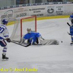 Kohouti naložili Chebu sedmičku. Zahráli si i mladíci