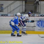 Kohouti naložili Chebu sedmičku. Zahráli si i mladíci