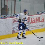 Kohouti naložili Chebu sedmičku. Zahráli si i mladíci