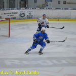 Kohouti naložili Chebu sedmičku. Zahráli si i mladíci