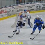 Kohouti naložili Chebu sedmičku. Zahráli si i mladíci