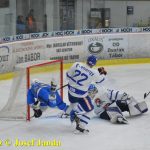 Kohouti naložili Chebu sedmičku. Zahráli si i mladíci