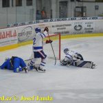 Kohouti naložili Chebu sedmičku. Zahráli si i mladíci