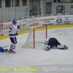 Kohouti naložili Chebu sedmičku. Zahráli si i mladíci