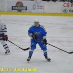 Kohouti naložili Chebu sedmičku. Zahráli si i mladíci