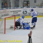 Kohouti naložili Chebu sedmičku. Zahráli si i mladíci