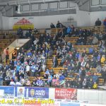 Kohouti naložili Chebu sedmičku. Zahráli si i mladíci