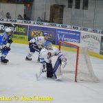 Kohouti naložili Chebu sedmičku. Zahráli si i mladíci