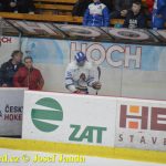 Kohouti naložili Chebu sedmičku. Zahráli si i mladíci